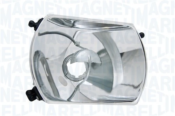 Reflector, headlight